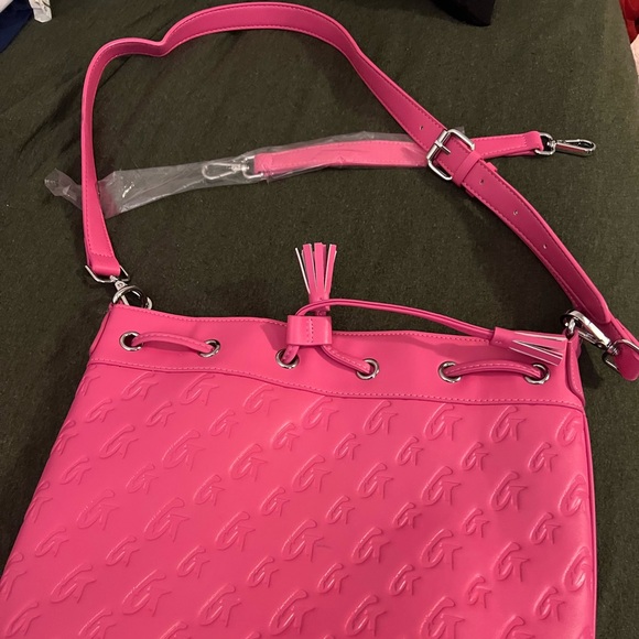 Glamoholic Large Bucket Bag - Picture 2 of 3